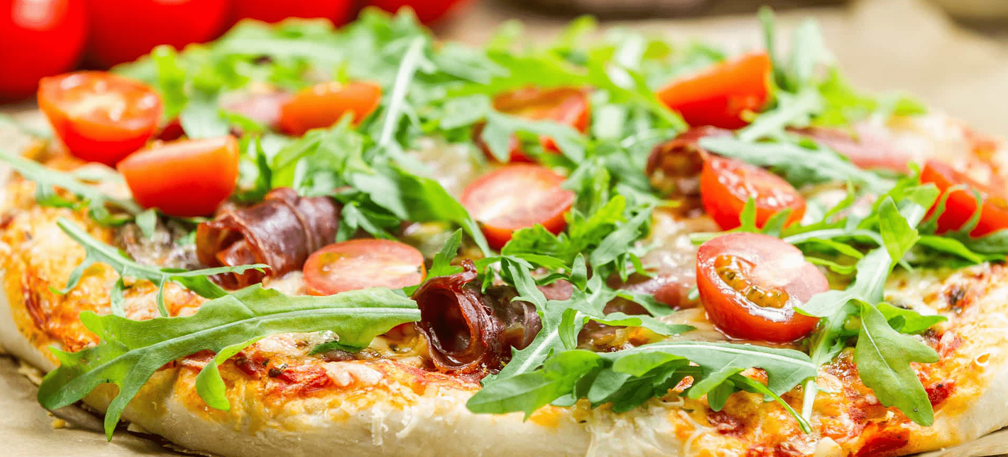 Pizza Express Warburg